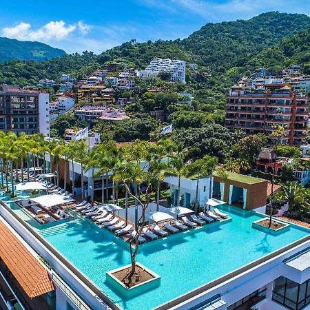 Pier 57 - 510 Luxury Rooftop 2 Bedroom Condo In Romantic Zone Πουέρτο Βαγιάρτα Εξωτερικό φωτογραφία