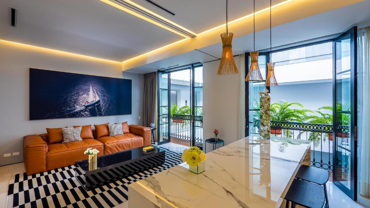 Pier 57 - 510 Luxury Rooftop 2 Bedroom Condo In Romantic Zone Πουέρτο Βαγιάρτα Εξωτερικό φωτογραφία
