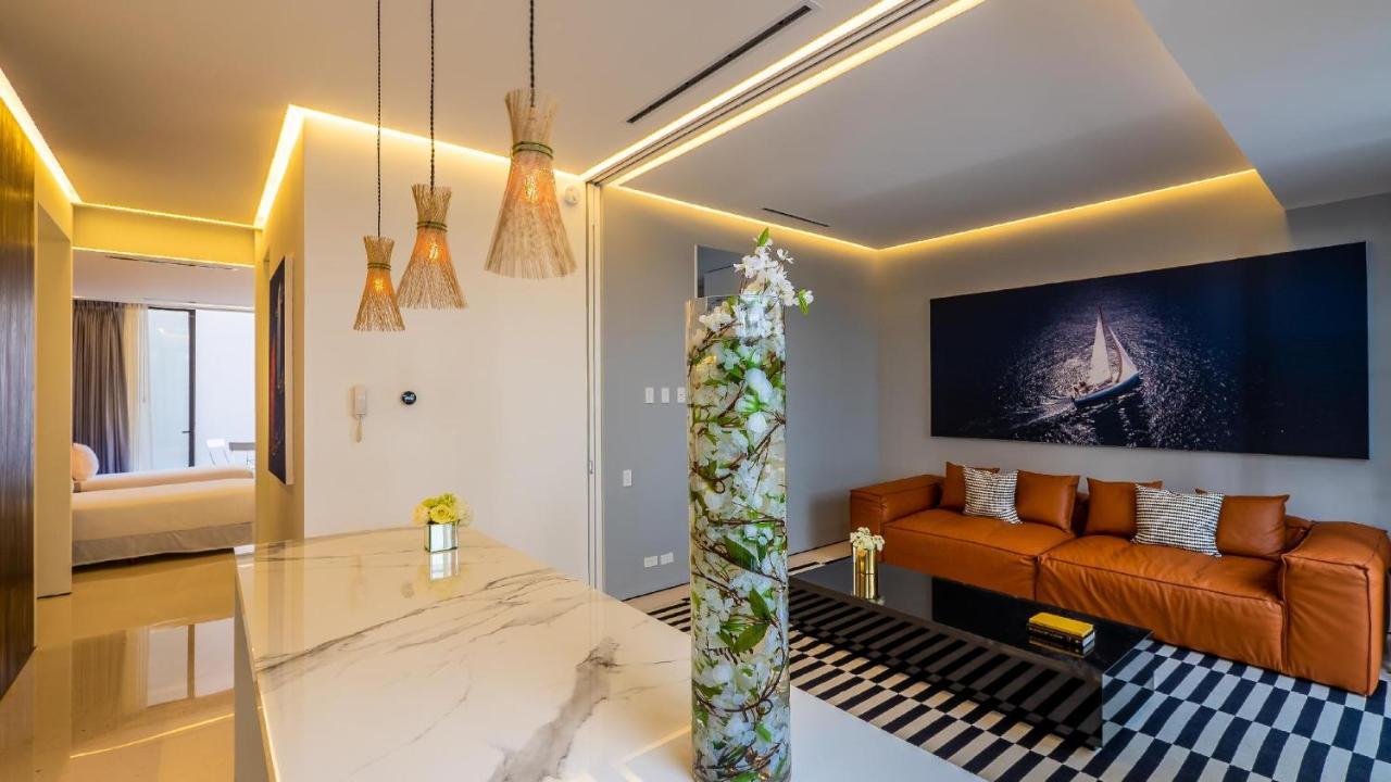 Pier 57 - 510 Luxury Rooftop 2 Bedroom Condo In Romantic Zone Πουέρτο Βαγιάρτα Εξωτερικό φωτογραφία