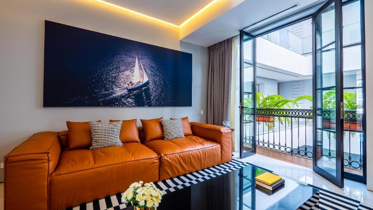 Pier 57 - 510 Luxury Rooftop 2 Bedroom Condo In Romantic Zone Πουέρτο Βαγιάρτα Εξωτερικό φωτογραφία