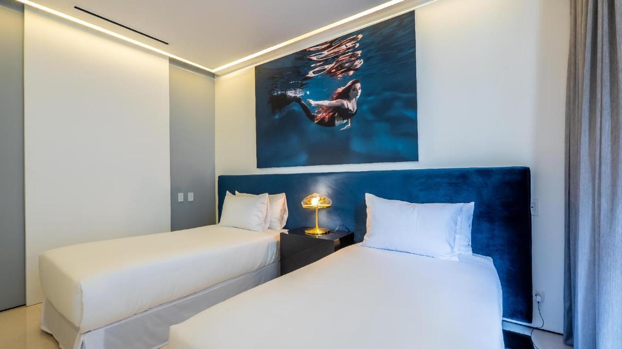 Pier 57 - 510 Luxury Rooftop 2 Bedroom Condo In Romantic Zone Πουέρτο Βαγιάρτα Εξωτερικό φωτογραφία
