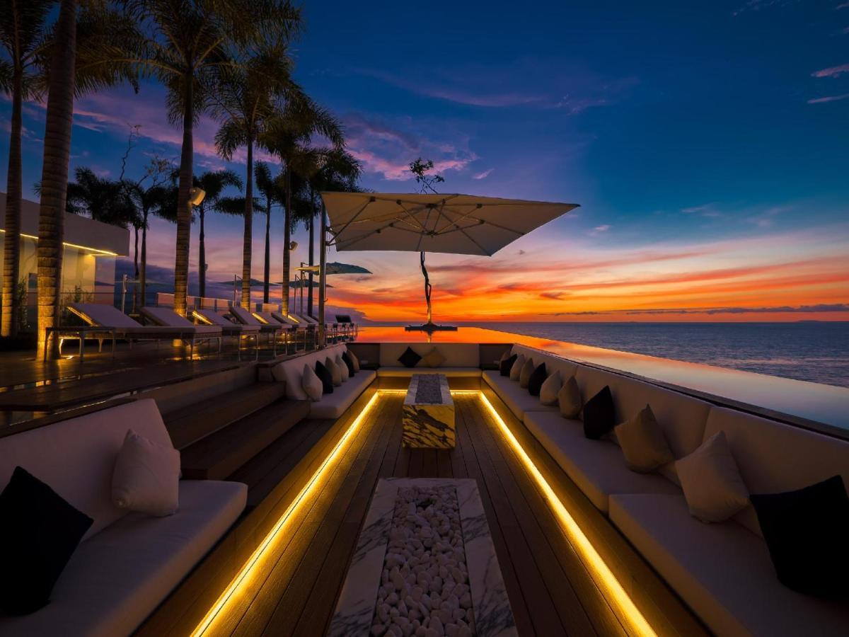 Pier 57 - 510 Luxury Rooftop 2 Bedroom Condo In Romantic Zone Πουέρτο Βαγιάρτα Εξωτερικό φωτογραφία