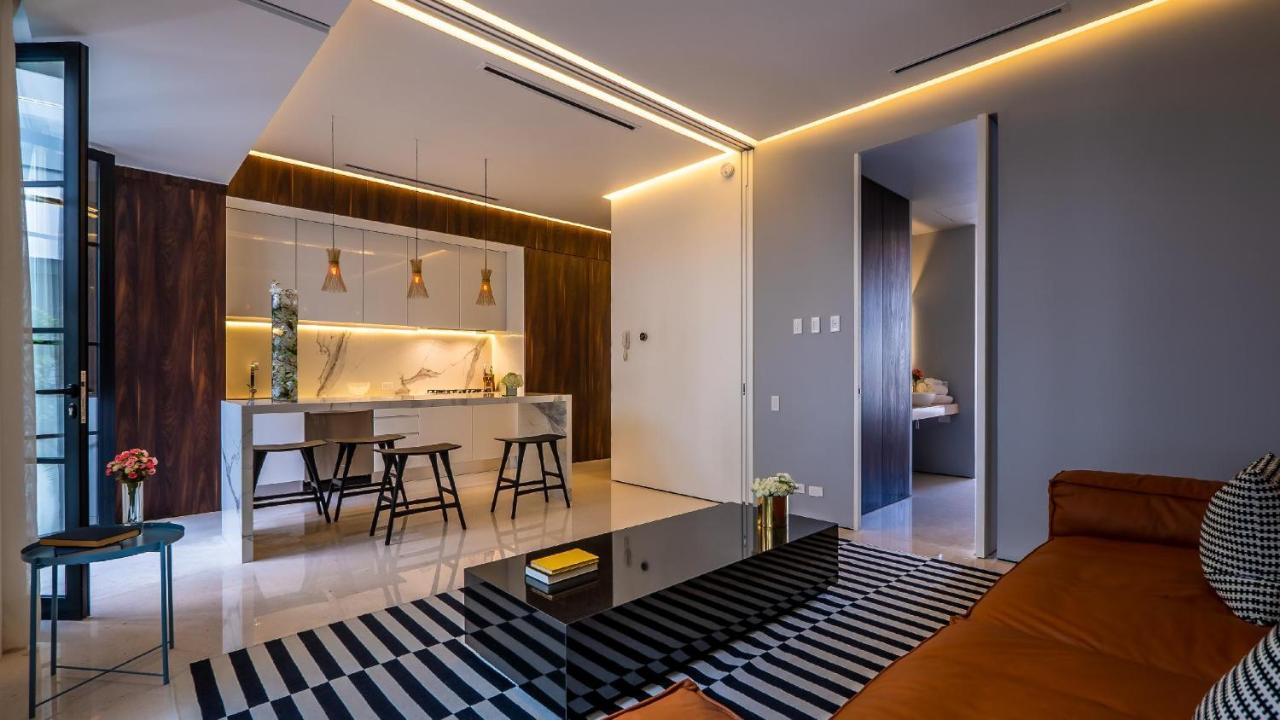 Pier 57 - 510 Luxury Rooftop 2 Bedroom Condo In Romantic Zone Πουέρτο Βαγιάρτα Εξωτερικό φωτογραφία