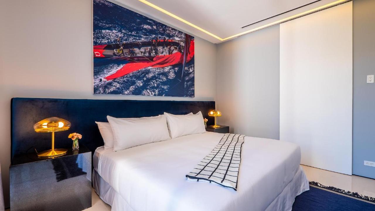 Pier 57 - 510 Luxury Rooftop 2 Bedroom Condo In Romantic Zone Πουέρτο Βαγιάρτα Εξωτερικό φωτογραφία