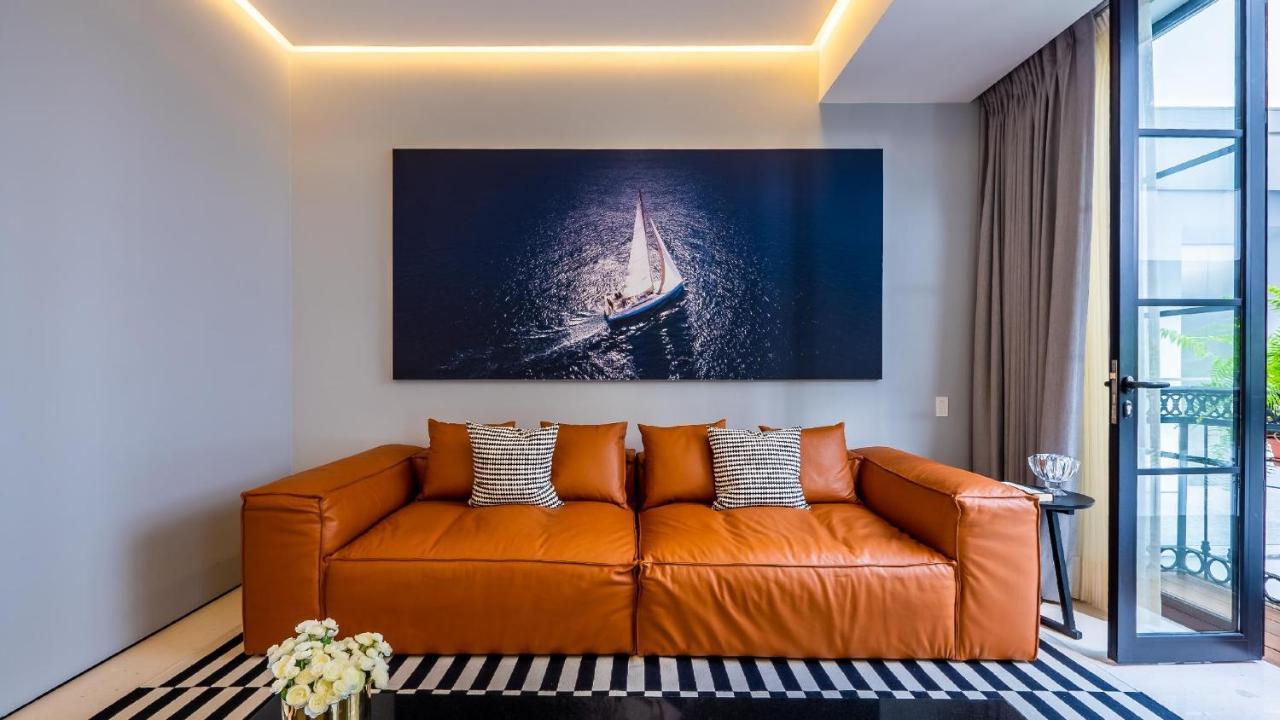 Pier 57 - 510 Luxury Rooftop 2 Bedroom Condo In Romantic Zone Πουέρτο Βαγιάρτα Εξωτερικό φωτογραφία