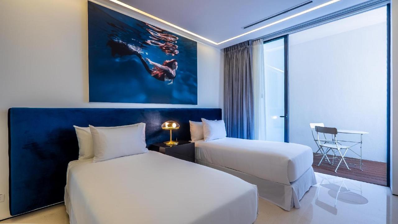 Pier 57 - 510 Luxury Rooftop 2 Bedroom Condo In Romantic Zone Πουέρτο Βαγιάρτα Εξωτερικό φωτογραφία