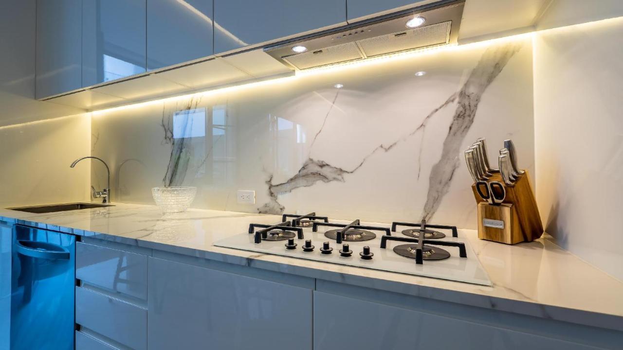 Pier 57 - 510 Luxury Rooftop 2 Bedroom Condo In Romantic Zone Πουέρτο Βαγιάρτα Εξωτερικό φωτογραφία