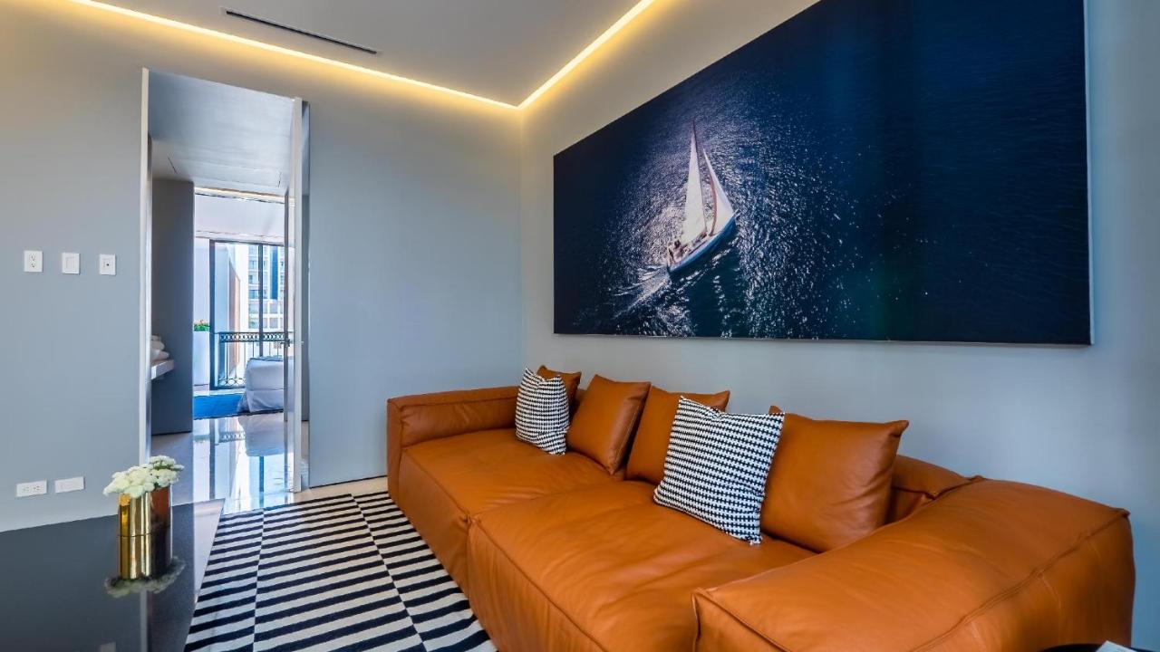 Pier 57 - 510 Luxury Rooftop 2 Bedroom Condo In Romantic Zone Πουέρτο Βαγιάρτα Εξωτερικό φωτογραφία