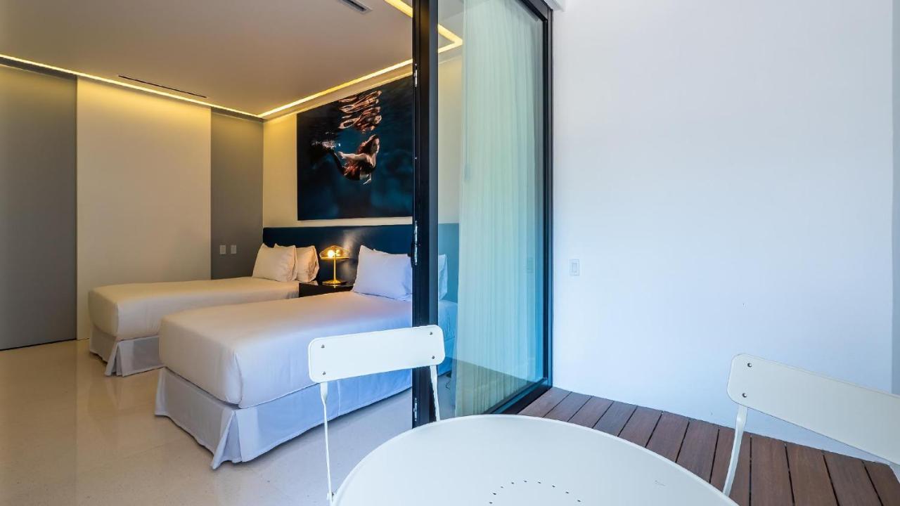 Pier 57 - 510 Luxury Rooftop 2 Bedroom Condo In Romantic Zone Πουέρτο Βαγιάρτα Εξωτερικό φωτογραφία