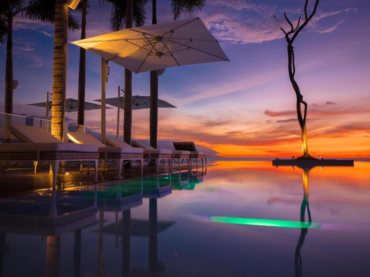 Pier 57 - 510 Luxury Rooftop 2 Bedroom Condo In Romantic Zone Πουέρτο Βαγιάρτα Εξωτερικό φωτογραφία