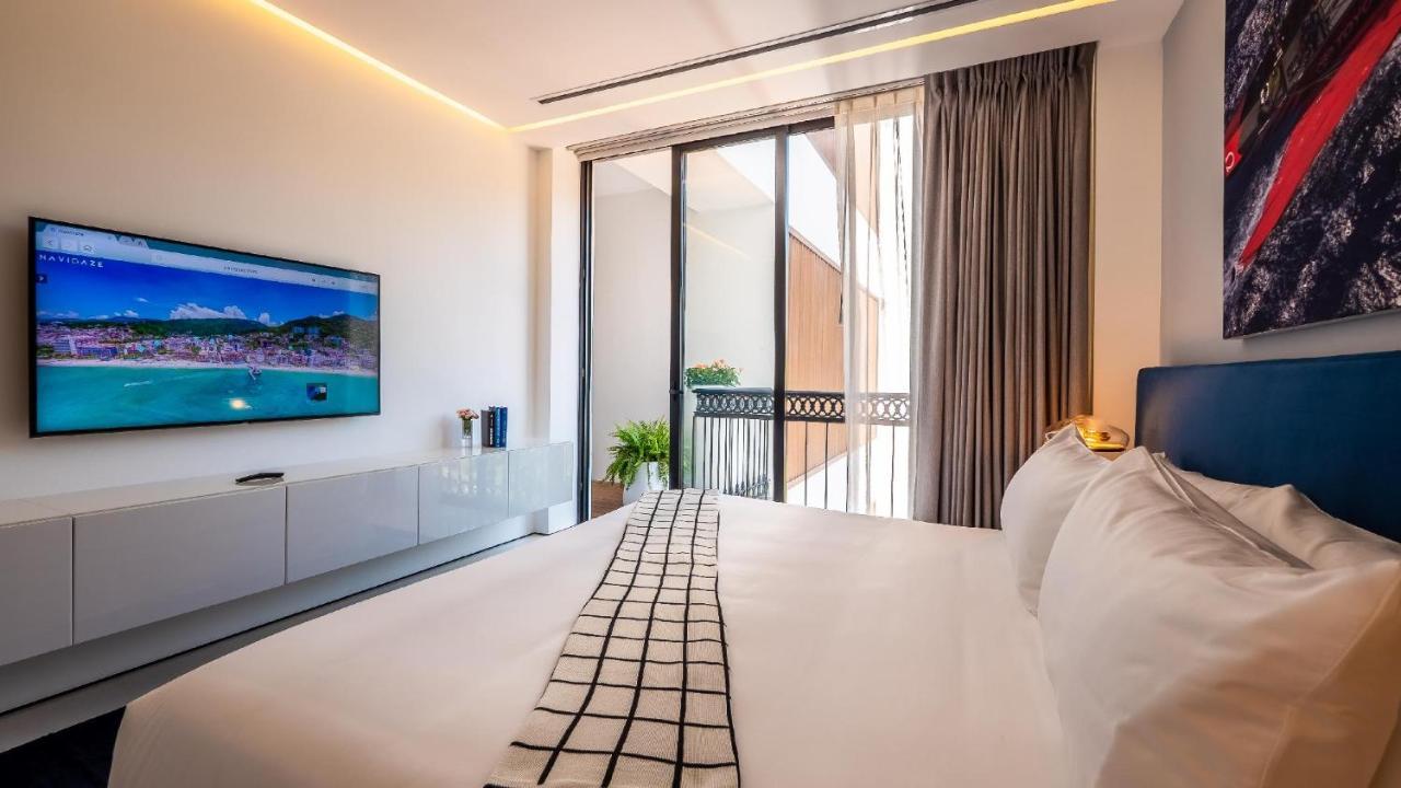 Pier 57 - 510 Luxury Rooftop 2 Bedroom Condo In Romantic Zone Πουέρτο Βαγιάρτα Εξωτερικό φωτογραφία