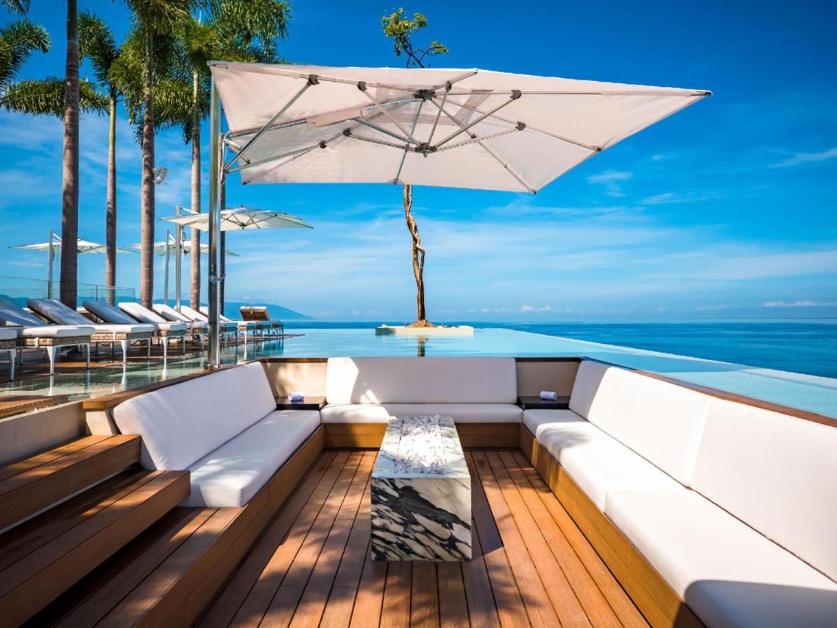 Pier 57 - 510 Luxury Rooftop 2 Bedroom Condo In Romantic Zone Πουέρτο Βαγιάρτα Εξωτερικό φωτογραφία
